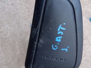 bontott OPEL ASTRA G Jobb Oldallégzsák