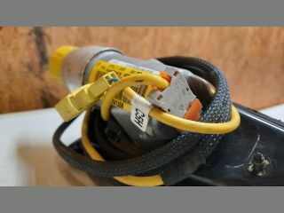 bontott OPEL ASTRA G Jobb Oldallégzsák