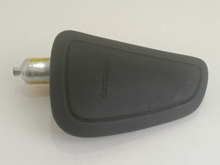 bontott OPEL ASTRA G Jobb Oldallégzsák