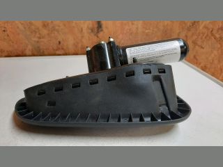 bontott OPEL ASTRA G Jobb Oldallégzsák