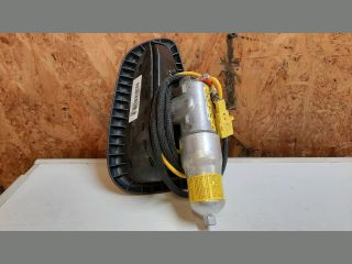 bontott OPEL ASTRA G Jobb Oldallégzsák