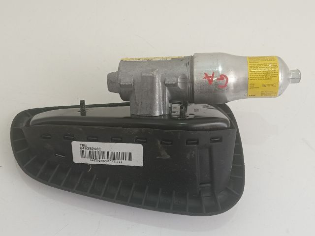 bontott OPEL ASTRA G Jobb Oldallégzsák