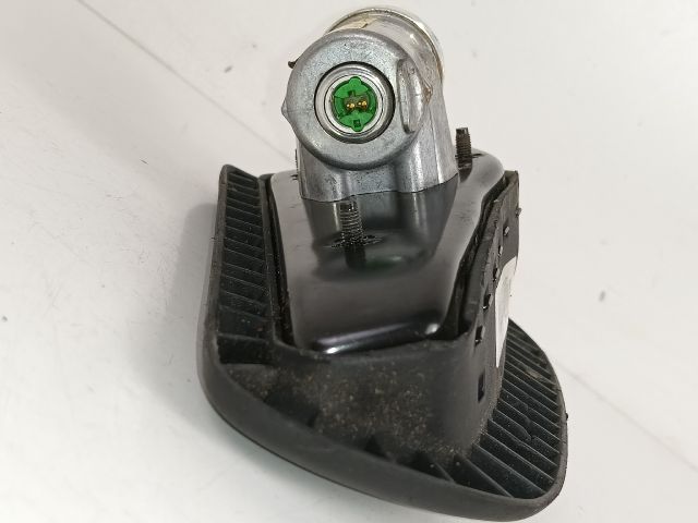 bontott OPEL ASTRA G Jobb Oldallégzsák