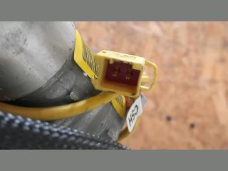 bontott OPEL ASTRA G Jobb Oldallégzsák