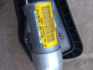 bontott OPEL ASTRA G Jobb Oldallégzsák