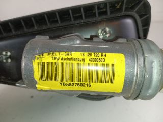 bontott OPEL ASTRA G Jobb Oldallégzsák