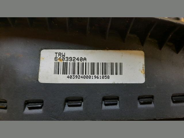 bontott OPEL ASTRA G Jobb Oldallégzsák