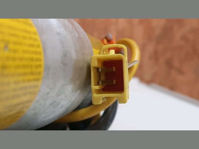 bontott OPEL ASTRA G Jobb Oldallégzsák