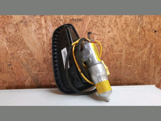 bontott OPEL ASTRA G Jobb Oldallégzsák