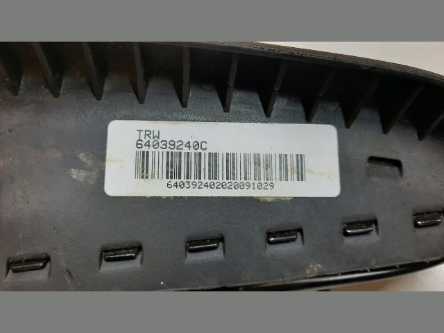 bontott OPEL ASTRA G Jobb Oldallégzsák