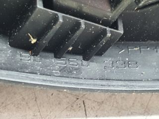 bontott OPEL ASTRA G Jobb Szellőző