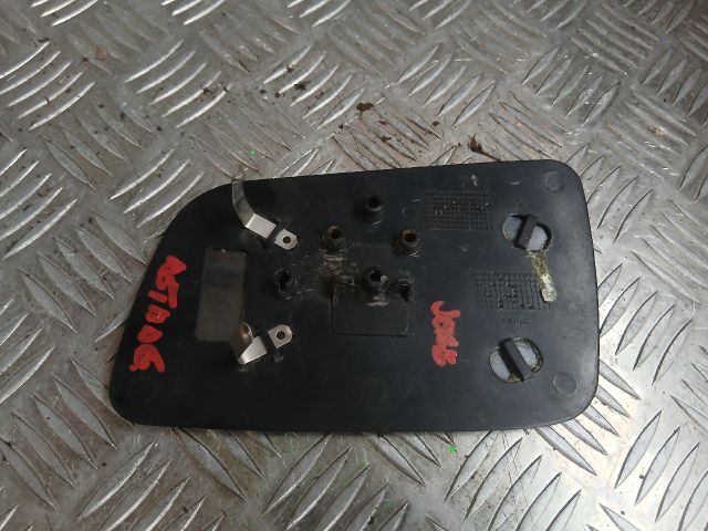 bontott OPEL ASTRA G Jobb Tükörlap