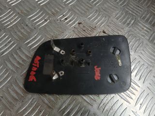 bontott OPEL ASTRA G Jobb Tükörlap