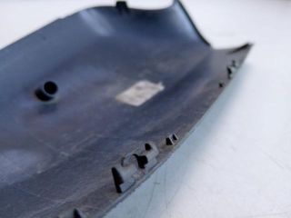 bontott OPEL ASTRA G Jobb Visszapillantó Tükör Burkolat