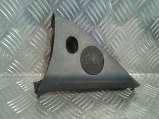 bontott OPEL ASTRA G Jobb Visszapillantó Tükör Burkolat