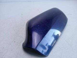 bontott OPEL ASTRA G Jobb Visszapillantó Tükör Burkolat