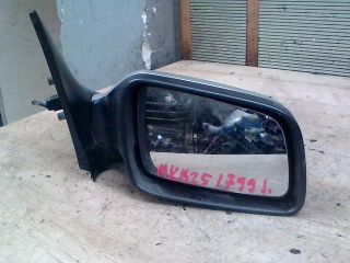 bontott OPEL ASTRA G Jobb Visszapillantó Tükör (Elektromos)