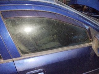 bontott OPEL ASTRA G Jobb Visszapillantó Tükör (Elektromos)