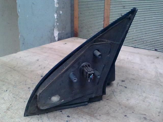 bontott OPEL ASTRA G Jobb Visszapillantó Tükör (Elektromos)