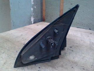 bontott OPEL ASTRA G Jobb Visszapillantó Tükör (Elektromos)