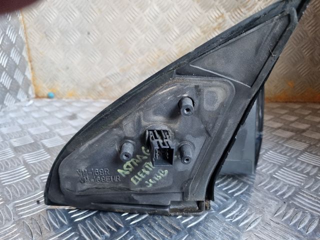 bontott OPEL ASTRA G Jobb Visszapillantó Tükör (Elektromos)