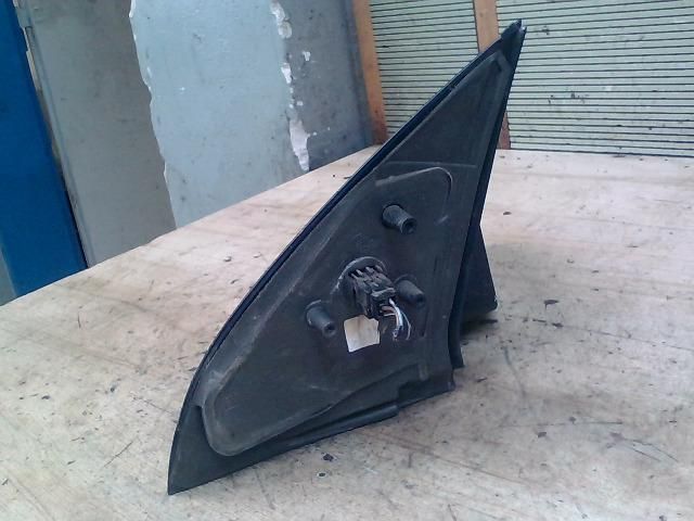 bontott OPEL ASTRA G Jobb Visszapillantó Tükör (Elektromos)