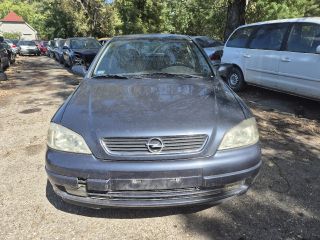 bontott OPEL ASTRA G Jobb Visszapillantó Tükör (Elektromos)