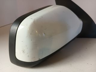 bontott OPEL ASTRA G Jobb Visszapillantó Tükör (Elektromos)