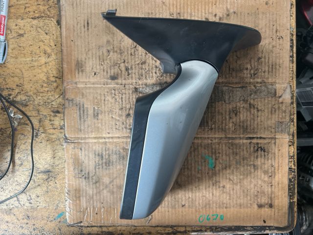 bontott OPEL ASTRA G Jobb Visszapillantó Tükör (Elektromos)