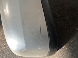 bontott OPEL ASTRA G Jobb Visszapillantó Tükör (Elektromos)