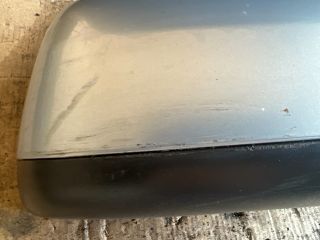 bontott OPEL ASTRA G Jobb Visszapillantó Tükör (Elektromos)