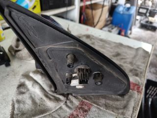 bontott OPEL ASTRA G Jobb Visszapillantó Tükör (Elektromos)