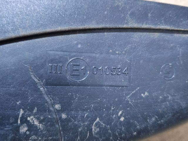 bontott OPEL ASTRA G Jobb Visszapillantó Tükör (Elektromos)