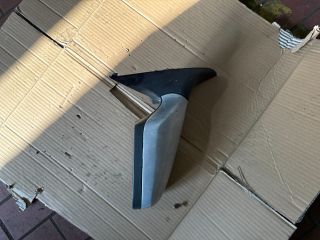 bontott OPEL ASTRA G Jobb Visszapillantó Tükör (Elektromos)