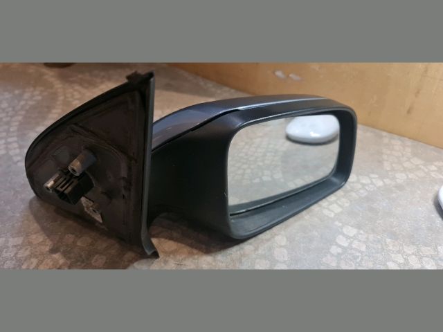 bontott OPEL ASTRA G Jobb Visszapillantó Tükör (Elektromos)
