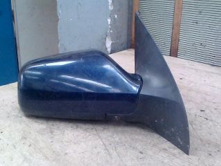 bontott OPEL ASTRA G Jobb Visszapillantó Tükör (Elektromos)