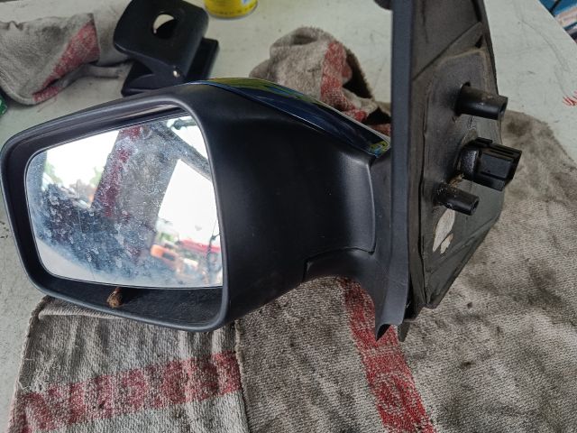 bontott OPEL ASTRA G Jobb Visszapillantó Tükör (Elektromos)