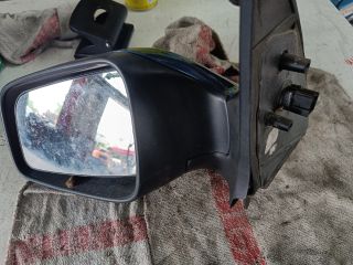 bontott OPEL ASTRA G Jobb Visszapillantó Tükör (Elektromos)