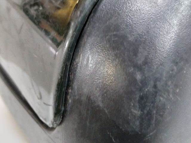 bontott OPEL ASTRA G Jobb Visszapillantó Tükör (Elektromos)