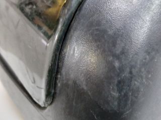 bontott OPEL ASTRA G Jobb Visszapillantó Tükör (Elektromos)