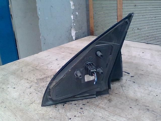 bontott OPEL ASTRA G Jobb Visszapillantó Tükör (Elektromos)
