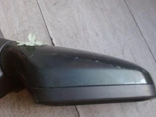 bontott OPEL ASTRA G Jobb Visszapillantó Tükör (Elektromos)