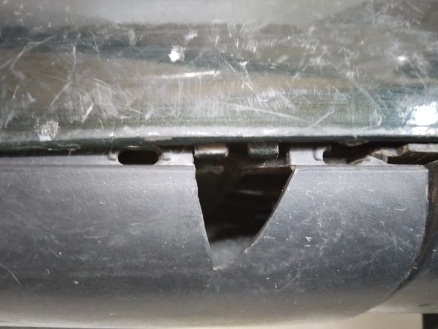 bontott OPEL ASTRA G Jobb Visszapillantó Tükör (Elektromos)