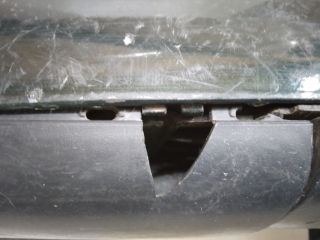 bontott OPEL ASTRA G Jobb Visszapillantó Tükör (Elektromos)