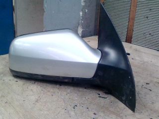bontott OPEL ASTRA G Jobb Visszapillantó Tükör (Elektromos)