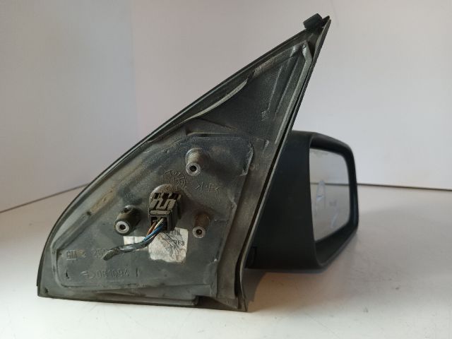 bontott OPEL ASTRA G Jobb Visszapillantó Tükör (Elektromos)
