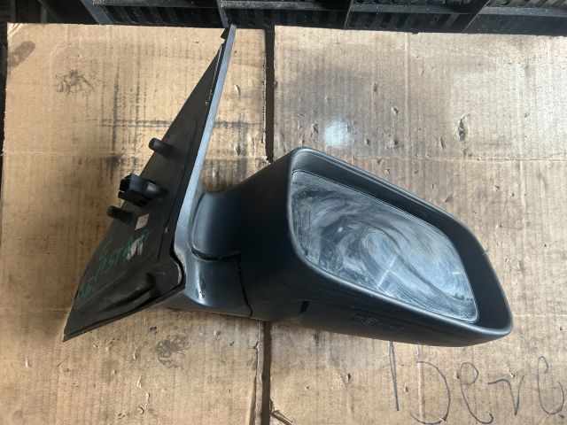 bontott OPEL ASTRA G Jobb Visszapillantó Tükör (Elektromos)