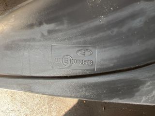 bontott OPEL ASTRA G Jobb Visszapillantó Tükör (Elektromos)