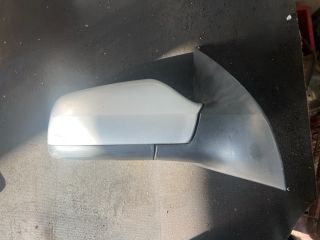 bontott OPEL ASTRA G Jobb Visszapillantó Tükör (Elektromos)