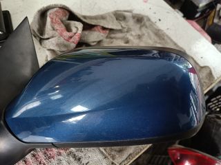 bontott OPEL ASTRA G Jobb Visszapillantó Tükör (Elektromos)